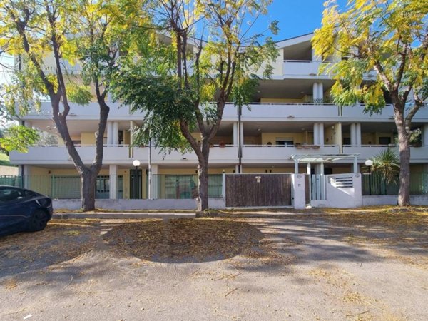 appartamento in vendita a Montesilvano in zona Montesilvano Colle