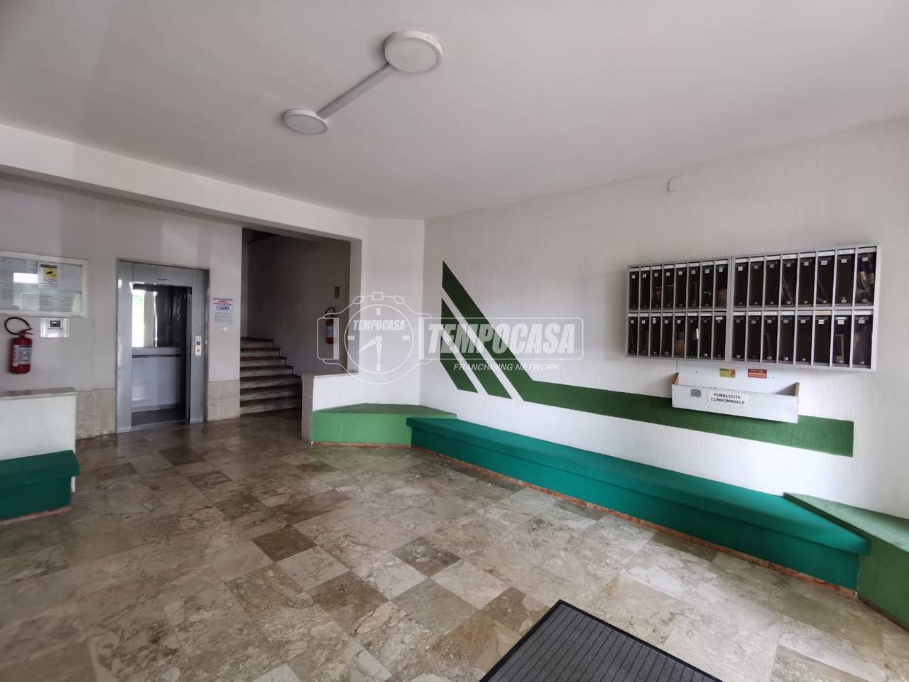 appartamento in vendita a Montesilvano