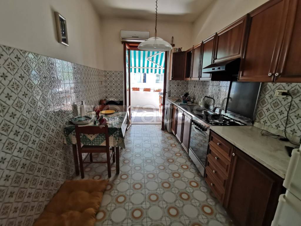 appartamento in vendita a Montesilvano