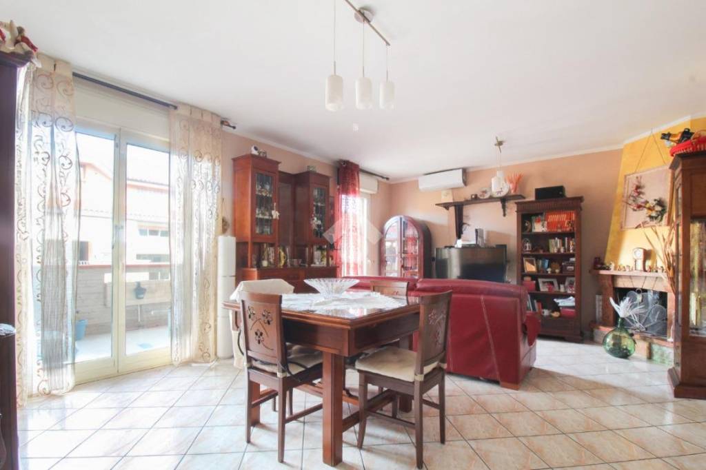 appartamento in vendita a Montesilvano