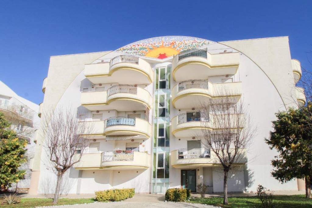 appartamento in vendita a Montesilvano