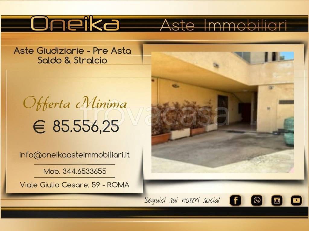 appartamento in vendita a Montesilvano in zona Montesilvano Colle