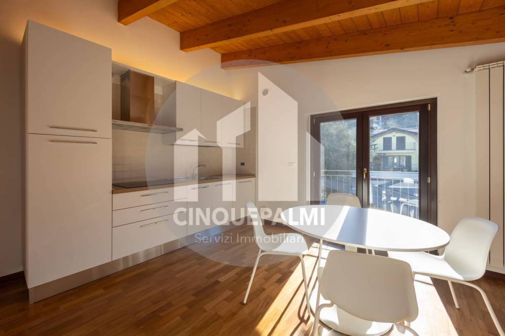 appartamento in vendita a Montesilvano in zona Montesilvano Colle