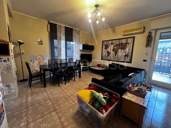 appartamento in vendita a Montesilvano