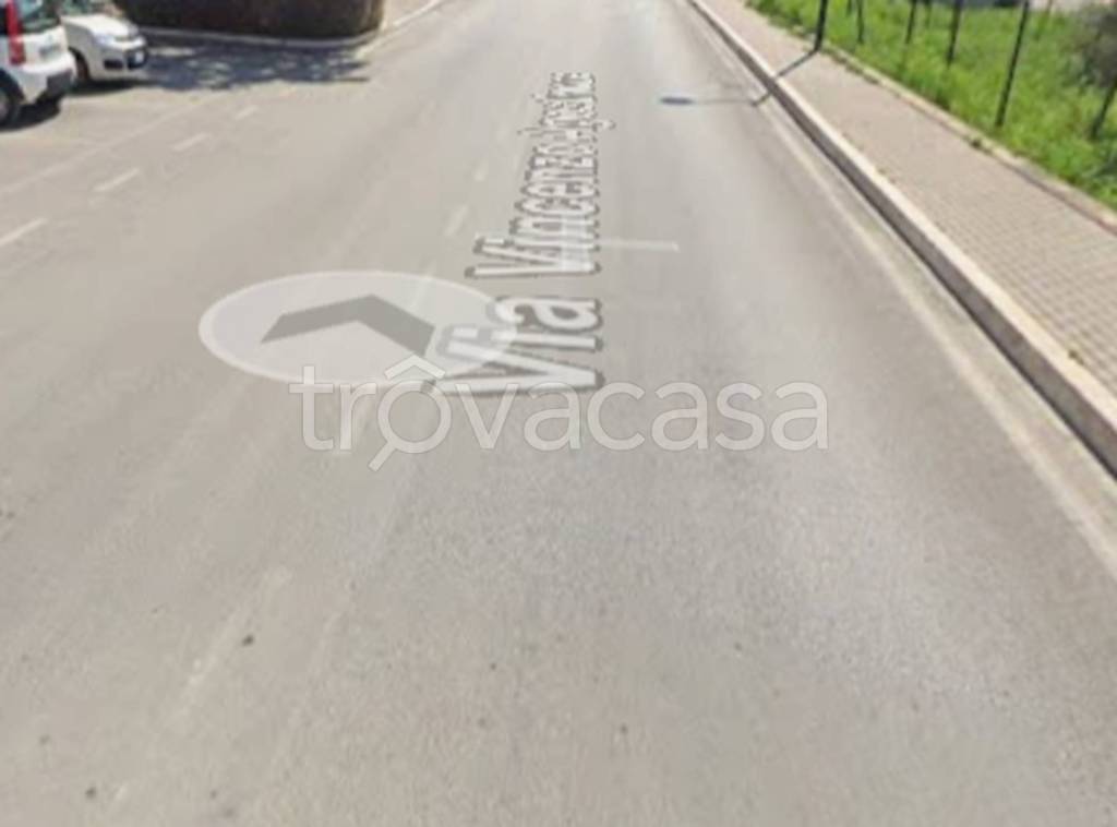 locale commerciale in vendita a Montesilvano