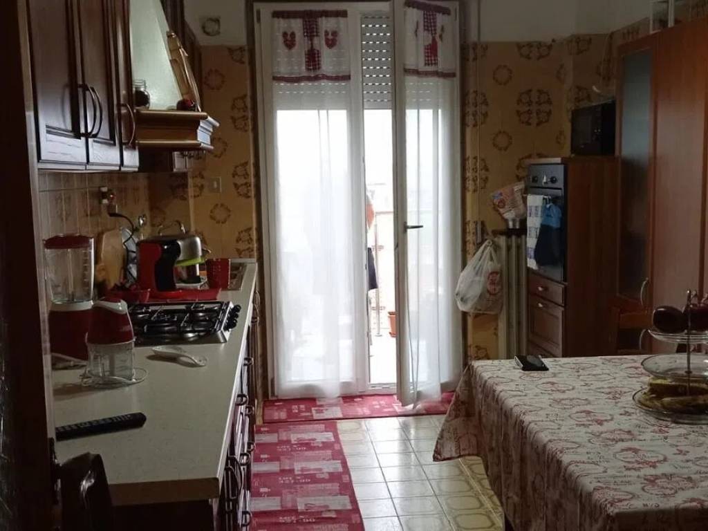 appartamento in vendita a Montesilvano