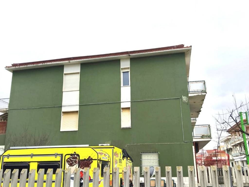 appartamento in vendita a Montesilvano