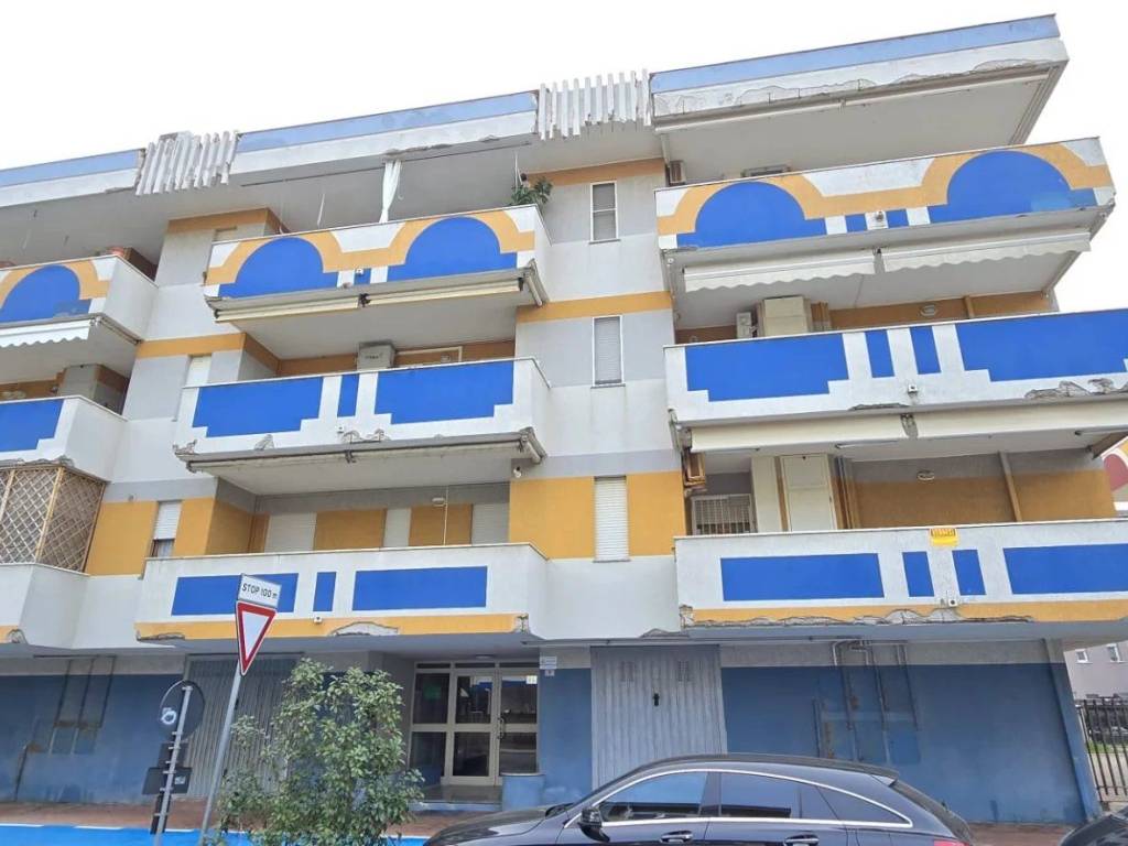 appartamento in vendita a Montesilvano