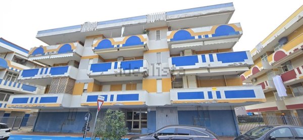 appartamento in vendita a Montesilvano