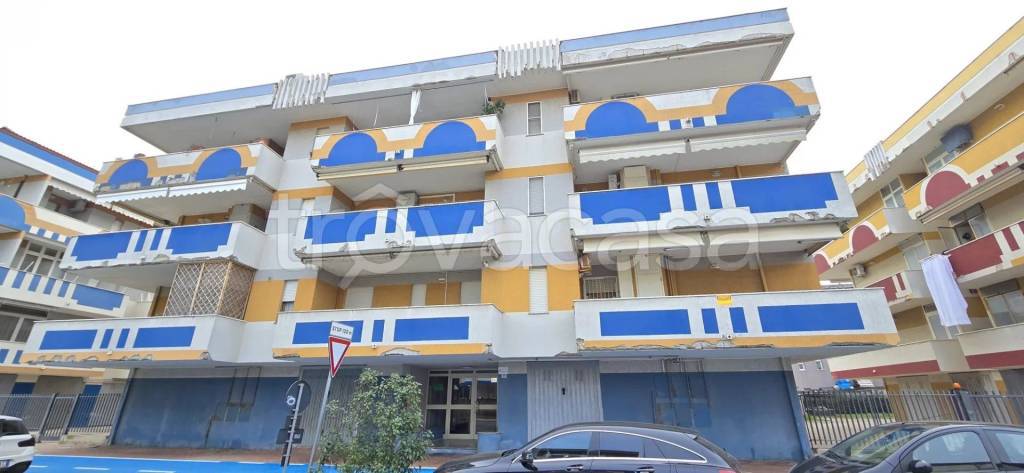 appartamento in vendita a Montesilvano