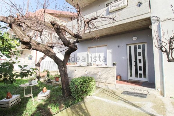 appartamento in vendita a Montesilvano