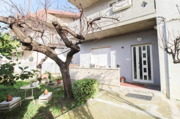 appartamento in vendita a Montesilvano