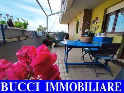 appartamento in vendita a Montesilvano