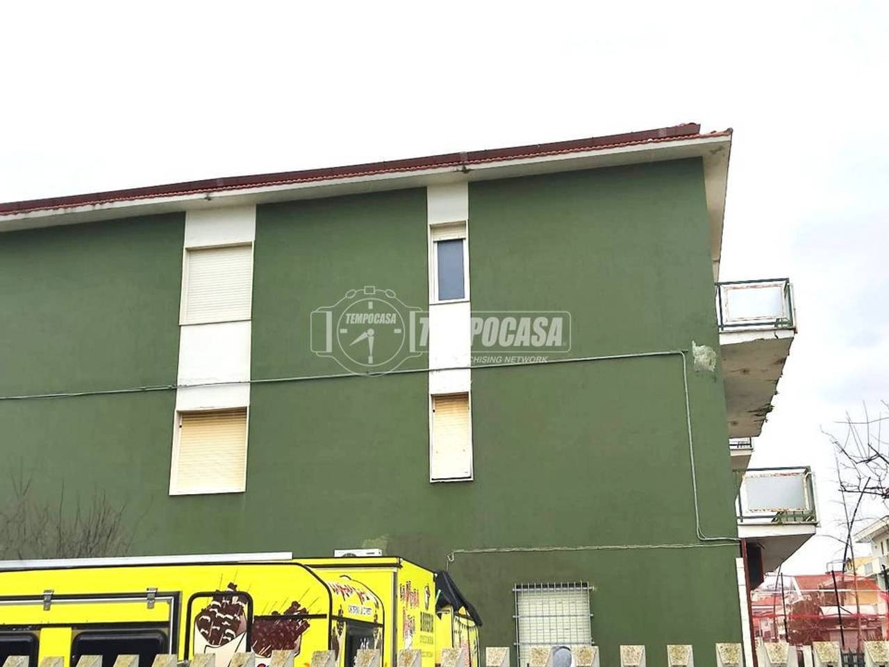 appartamento in vendita a Montesilvano