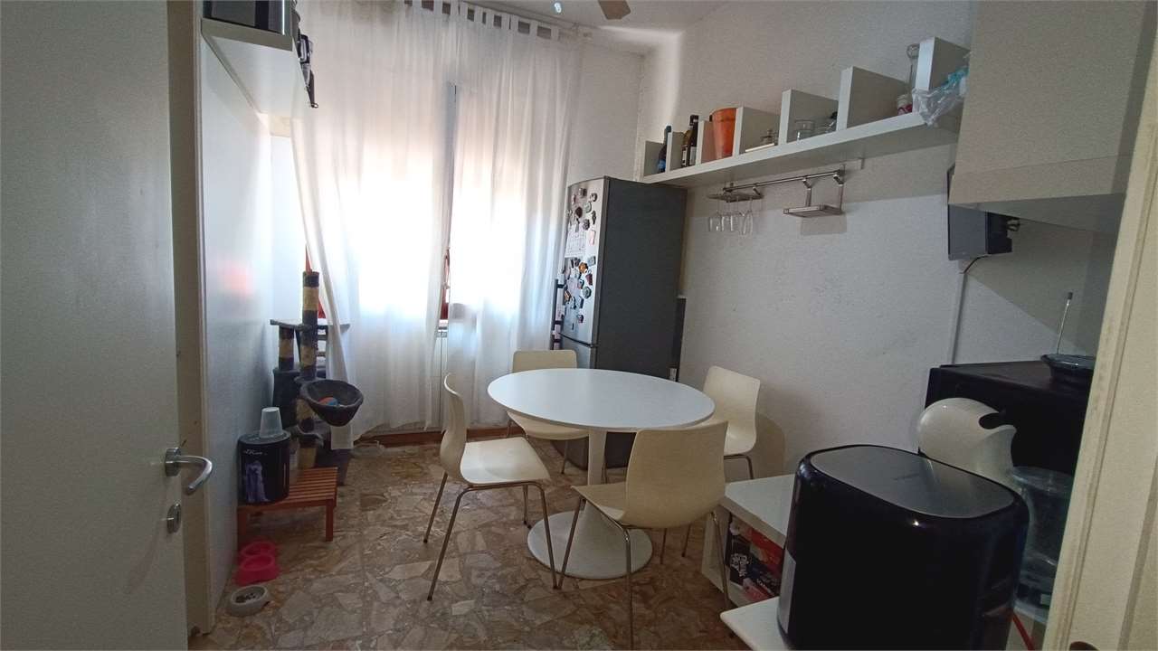 appartamento in vendita a Montesilvano in zona Montesilvano Marina