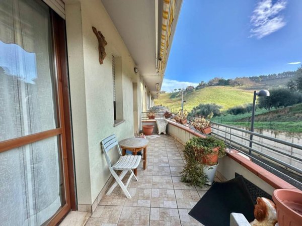 appartamento in vendita a Montesilvano