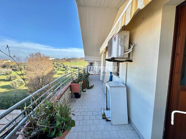 appartamento in vendita a Montesilvano