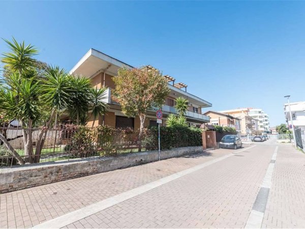 appartamento in vendita a Montesilvano