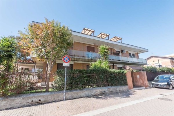 appartamento in vendita a Montesilvano