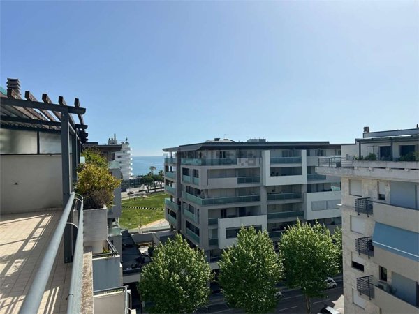 appartamento in vendita a Montesilvano