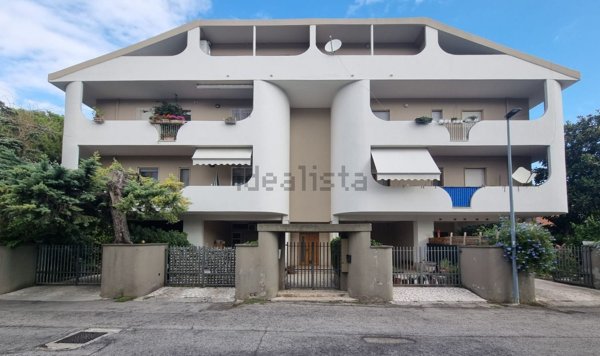 appartamento in vendita a Montesilvano