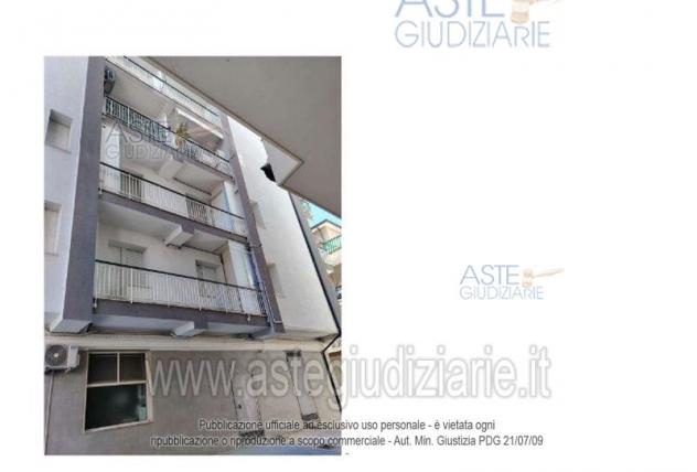 appartamento in vendita a Montesilvano