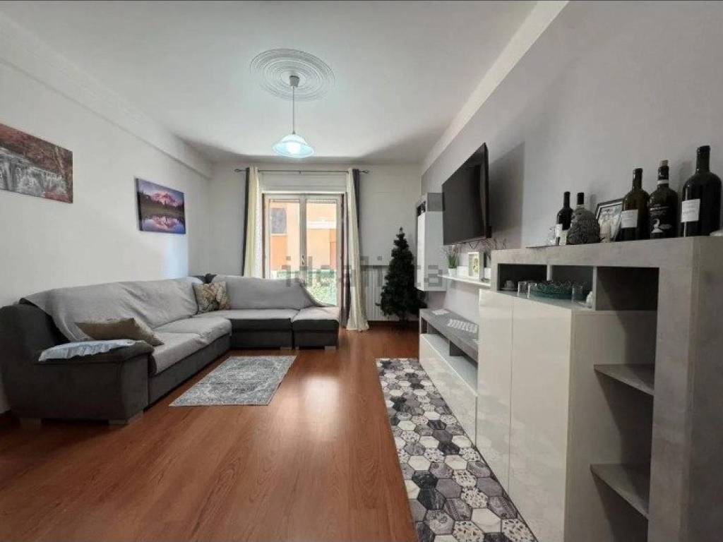 appartamento in vendita a Montesilvano