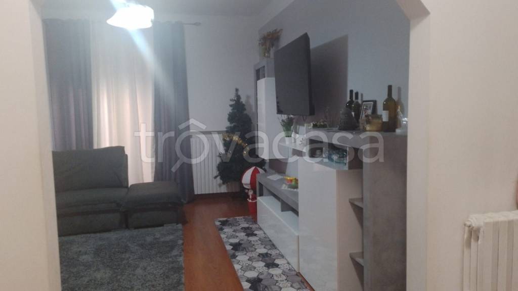 appartamento in vendita a Montesilvano