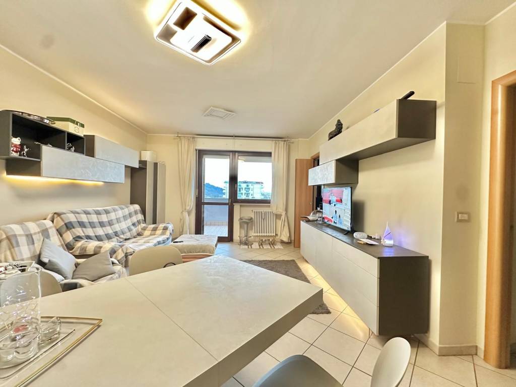 appartamento in vendita a Montesilvano