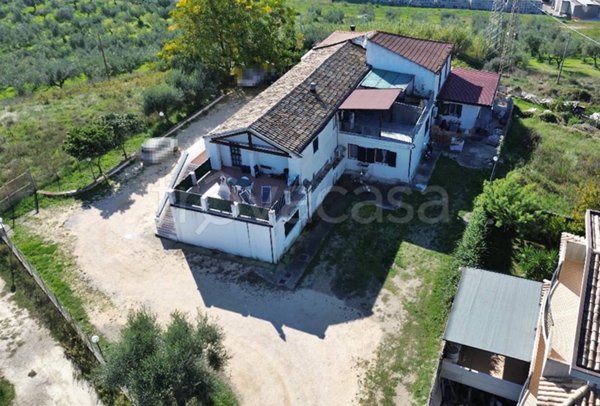 appartamento in vendita a Montesilvano