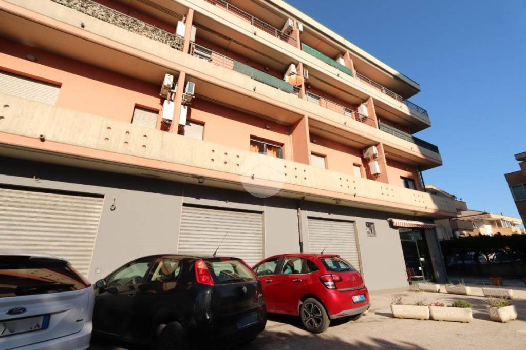 appartamento in vendita a Montesilvano