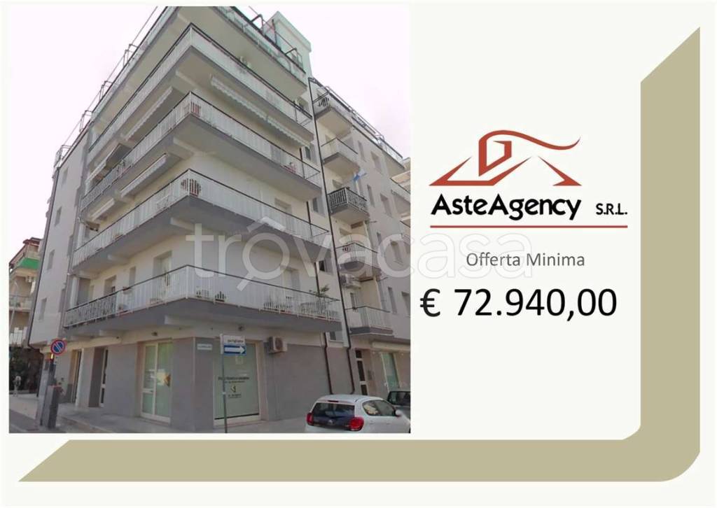 appartamento in vendita a Montesilvano