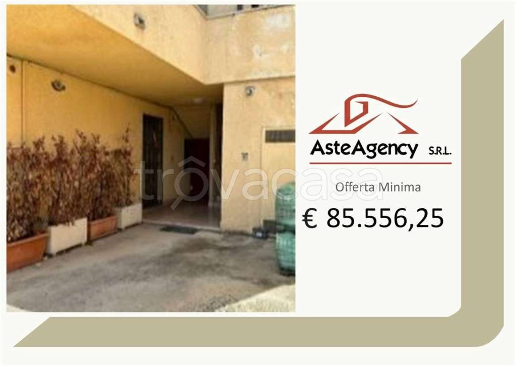 appartamento in vendita a Montesilvano in zona Montesilvano Colle