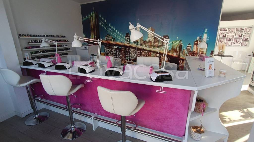 negozio in vendita a Montesilvano