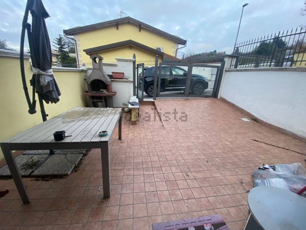 appartamento in vendita a Montesilvano in zona Montesilvano Colle