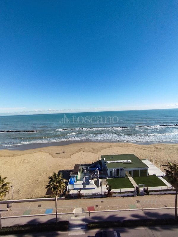 appartamento in vendita a Montesilvano