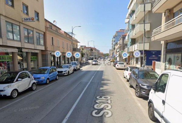 appartamento in vendita a Montesilvano