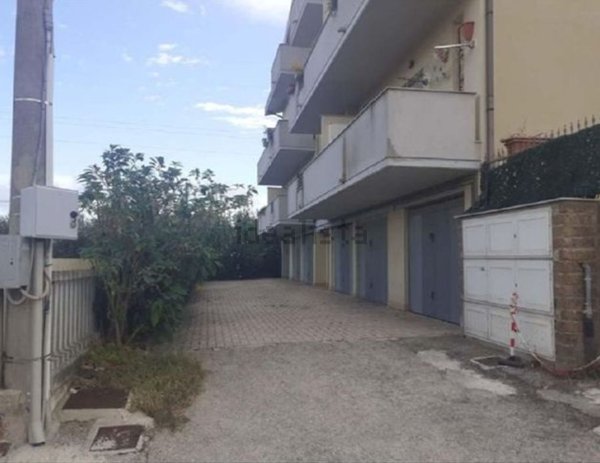 appartamento in vendita a Montesilvano