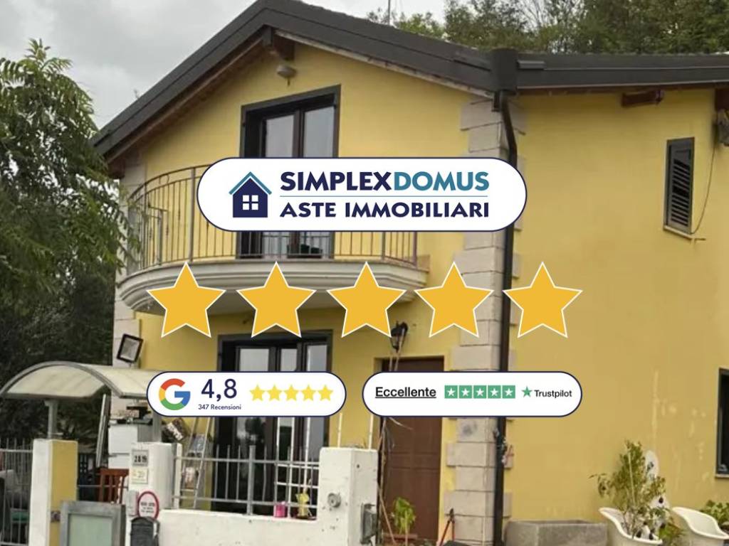 casa indipendente in vendita a Montesilvano in zona Montesilvano Colle