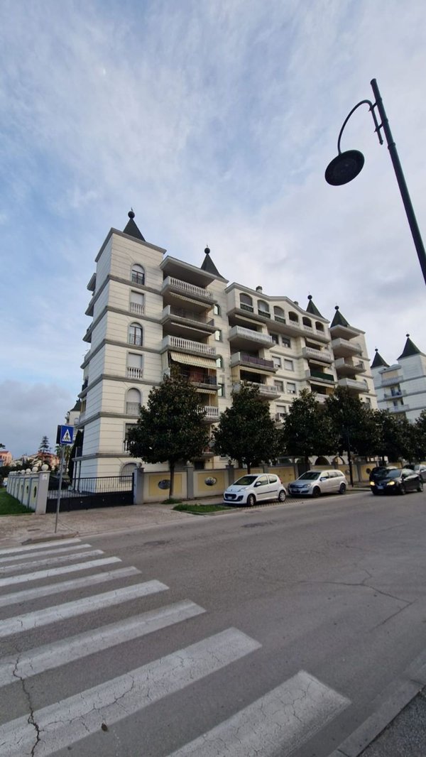 appartamento in vendita a Montesilvano