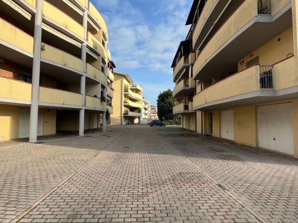 appartamento in vendita a Montesilvano