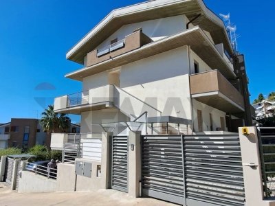 appartamento in vendita a Montesilvano