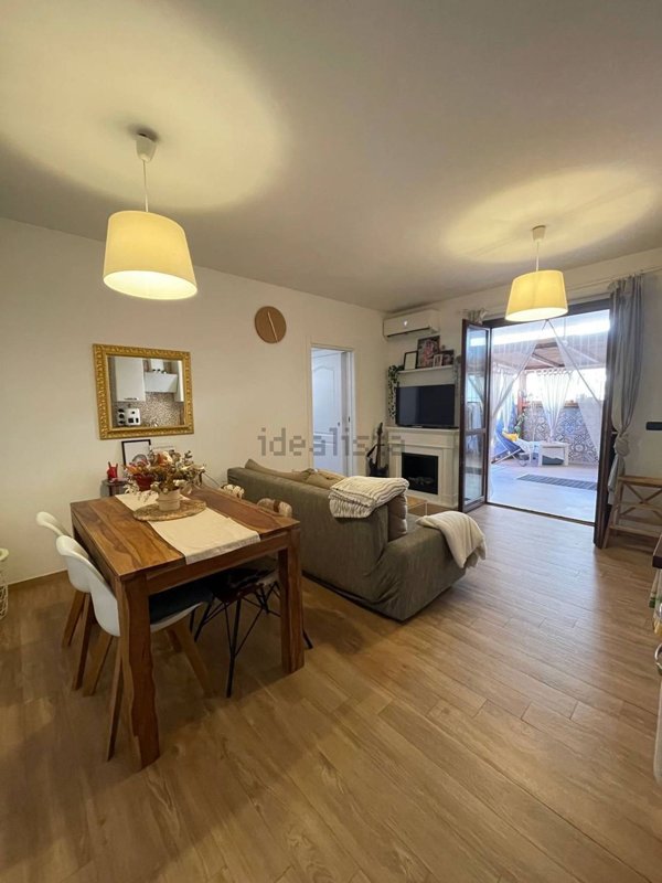 appartamento in vendita a Montesilvano