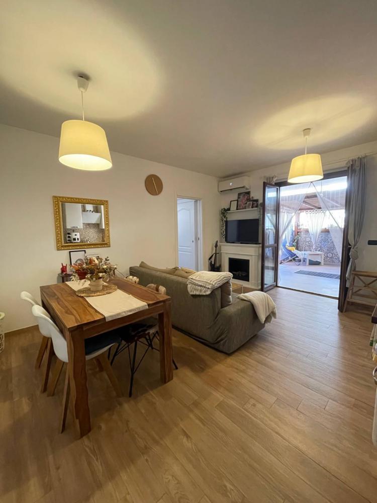 appartamento in vendita a Montesilvano