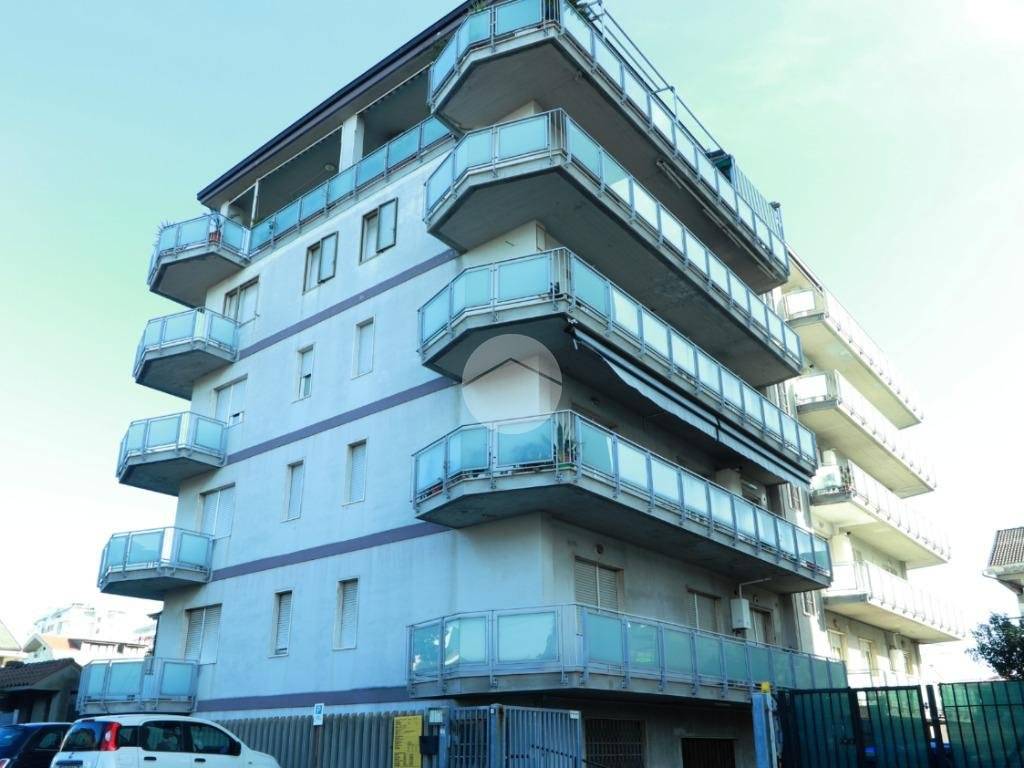 appartamento in vendita a Montesilvano