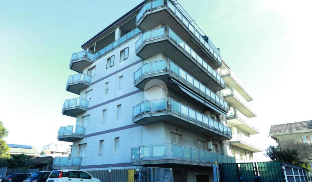 appartamento in vendita a Montesilvano