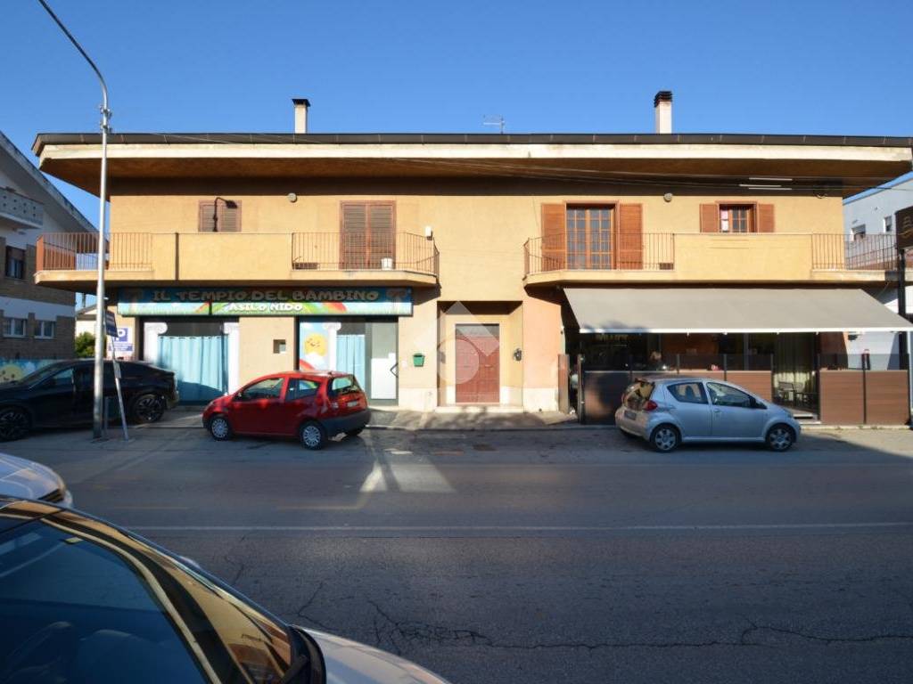 appartamento in vendita a Montesilvano