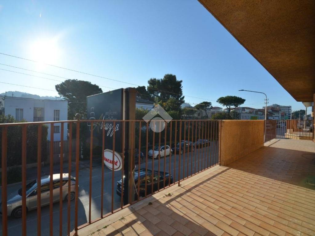 appartamento in vendita a Montesilvano