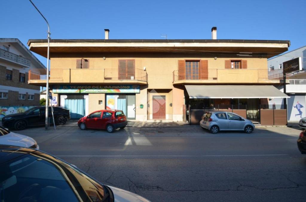 appartamento in vendita a Montesilvano