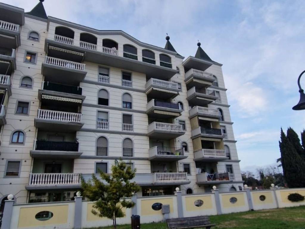 appartamento in vendita a Montesilvano